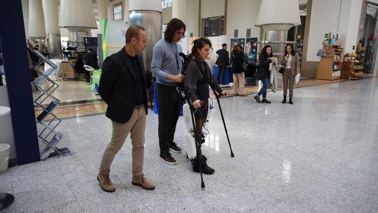 Foto congresso nazionale Simfer  - Adnkronos 