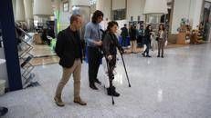 Foto congresso nazionale Simfer  - Adnkronos 