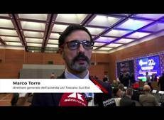 Sanità: Torre (Usl Toscana Sud Est), 'fondamentale informazione e coinvolgimento cittadinanza'