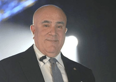 Rosario De Luca, presidente del Consiglio nazionale dell’ordine dei consulenti del lavoro e di ProfessionItaliane