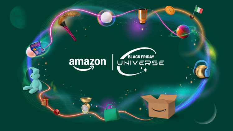 Busnelli, 'in Italia Amazon cresciamo da 15 anni, con IA più vicini al cliente'