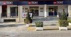 Trony inaugura un nuovo Mini Trony a Serra San Bruno (VV)