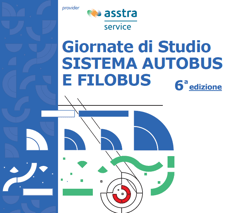 Al via call for Abstract per 6° seminario nazionale 'sistema autobus e filobus'