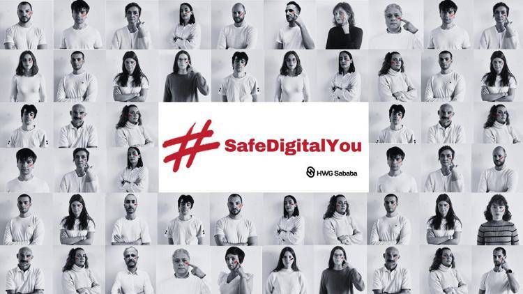 #DigitalSafeYou: HWG Sababa contro la violenza digitale di genere