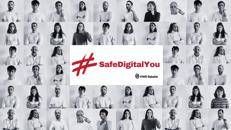 #DigitalSafeYou: HWG Sababa contro la violenza digitale di genere