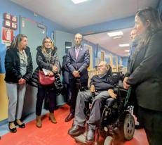 Sanità, l'Armenia incontra il modello Nemo al Niguarda di Milano