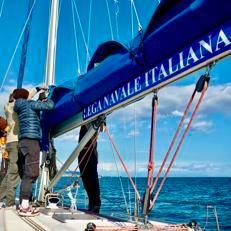 Violenza su donne, Lega Navale Italiana intitola barca 'La donna blu' a Sara Campanella