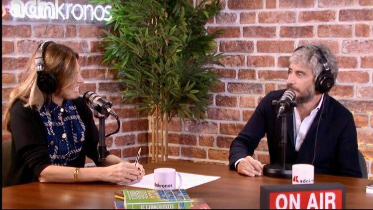 Osho presenta il nuovo libro: 