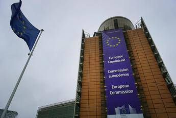 Sede della Commissione europea - Ipa