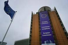 Sede della Commissione europea - Ipa