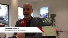 Motori: Nalli (Suzuki Italia), 'mercato 2025 non frizzante, ma difendiamo 2% della quota'