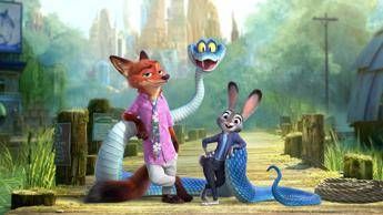 Le voci italiane di 'Zootropolis 2': "Parla all'oggi tra cancel culture, inclusività e pregiudizi"