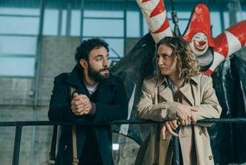 Su Rai1 arriva "L'altro ispettore": Vassallo è il volto della sicurezza sul lavoro