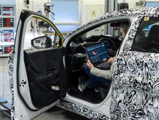 Nissan e Monolith: l’IA accelera lo sviluppo dei futuri veicoli