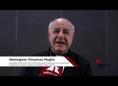 Sanità: Mons. Paglia, 'legge 33 supera distinzione tra sanitario e sociale'