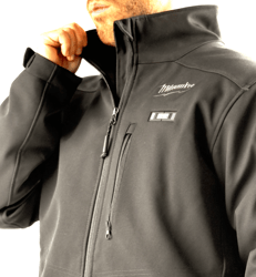 Abbigliamento da lavoro riscaldato: cosa sapere oggi su questa tecnologia sempre più diffusa