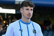 Andrea Pinamonti - Fotogramma/IPA