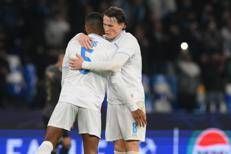 McTominay - Fotogramma/IPA