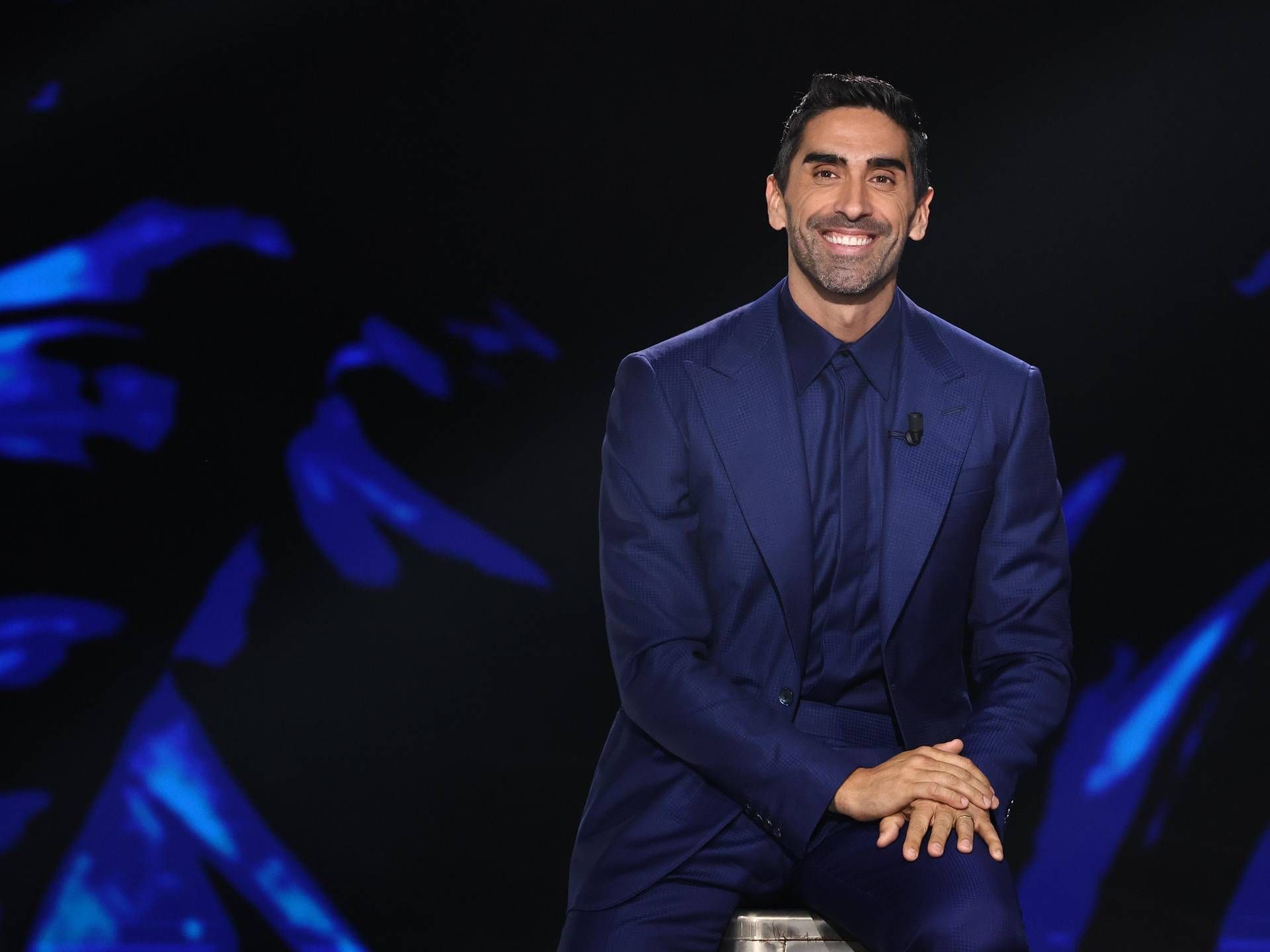 Magnini a Belve e il caso doping: "Per Sinner trattamento di favore. Io massacrato"