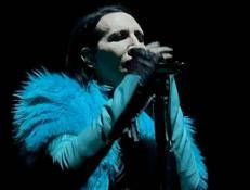 Marilyn Manson