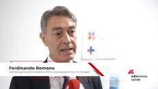 Romano (Tor Vergata): 