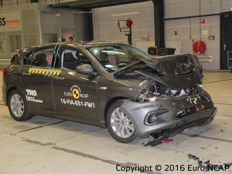 Dal 2026 cambiano i test Euro Ncap, non solo crash test
