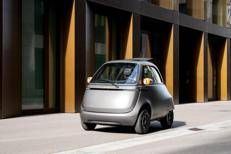 CA Auto Bank nuovo partner finanziario esclusivo di Microlino in Italia