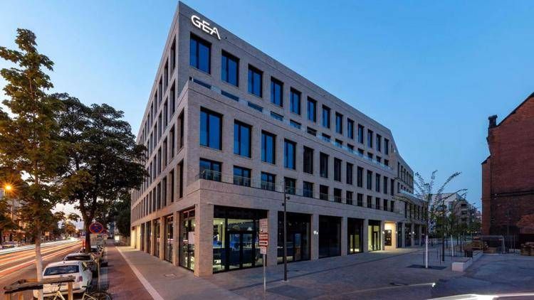 GEA sostiene IEO3 per la sala operatoria brida di nuova generazione