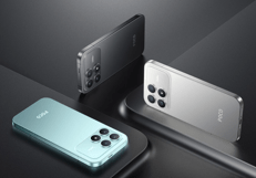 Poco e Bose mettono un subwoofer nello smartphone