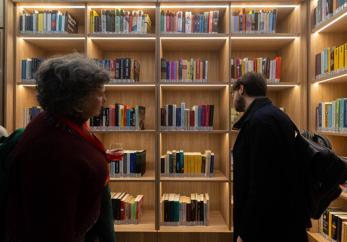 Bracco, la biblioteca aziendale come luogo di incontro e di pensiero