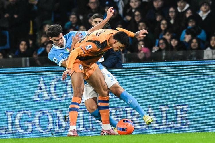 Miguel Gutierrez (Fotogramma/Ipa)