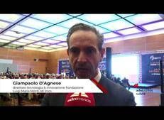 Sanità: D'Agnese (Idi), con sistemi di Ai, 'offerta ai pazienti in base ai loro bisogni'