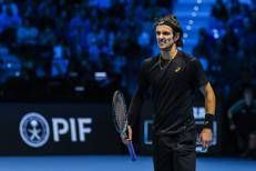 Lorenzo Musetti - Fotogramma/IPA