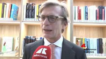 Cultura, Renoldi (Bracco Imaging): 