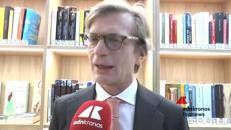 Cultura, Renoldi (Bracco Imaging): 