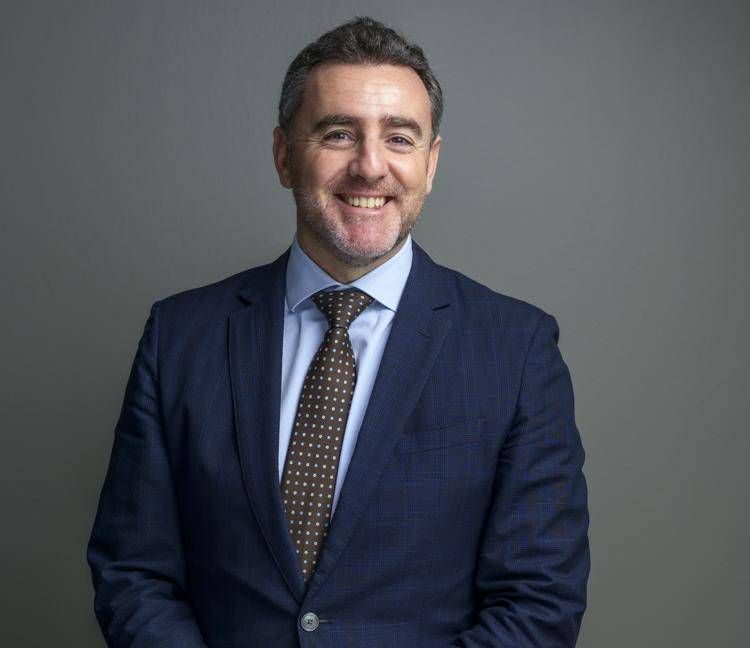 Roberto Bosco, avvocato italiano da vent’anni in Spagna e founder di Lawants