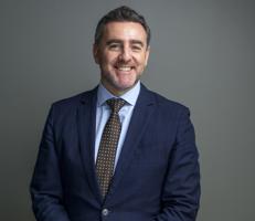 Roberto Bosco, avvocato italiano da vent’anni in Spagna e founder di Lawants