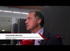 Sanità: Marras (Toscana), 'settore scienze della vita importante anche a livello industriale'