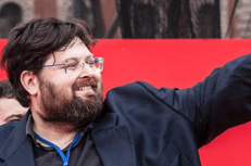 Mario Adinolfi - fotogramma