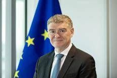 Mario Nava, direttore generale della Dg occupazione, affari sociali e inclusione (Dg Empl) della Commissione Europea. 