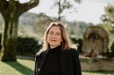 Ilenia Ruggeri, direttore generale del Gruppo Sanpellegrino