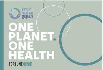 Ciocchetti “Approccio ‘one health’ per una salute piu’ sostenibile e globale”