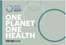 Ciocchetti “Approccio ‘one health’ per una salute piu’ sostenibile e globale”