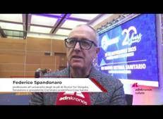 Sanità: Spandonaro (Crea), 'in 40 anni disparità non ridotte'