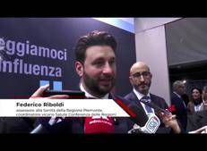 Sanità: Riboldi (Piemonte), 'sviluppare silver economy che incida sul territorio'