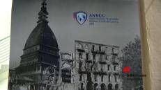 Vittime civili di guerra, riconfermato Vigne alla guida dell'ANVCG