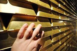 İtalya Bankası'nın altını, manevrayla devlete devredilebilir mi? Çünkü bunun hakkında konuşuyoruz