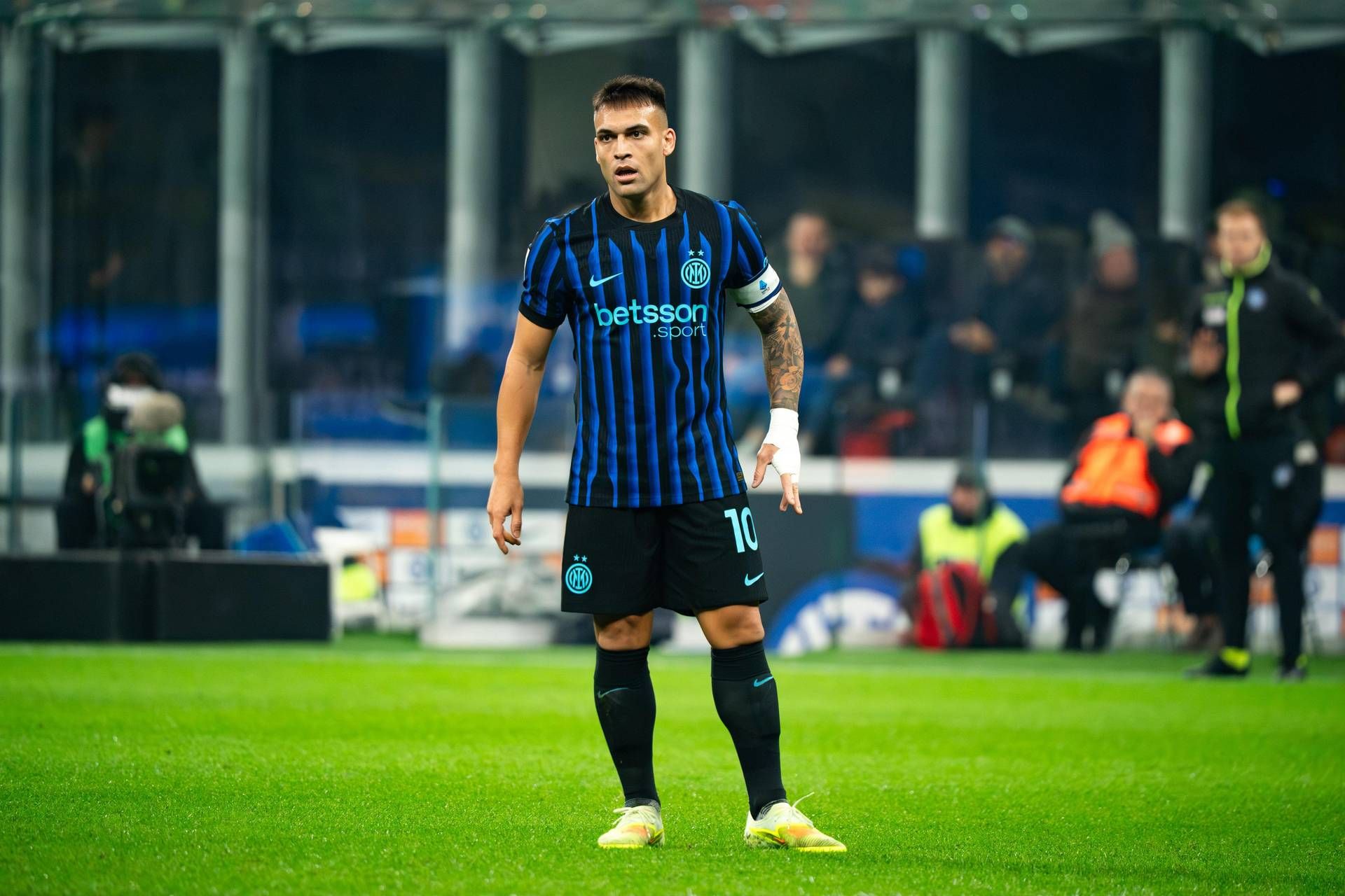 Champions, oggi Inter-Liverpool e Atalanta-Chelsea - Le partite in diretta