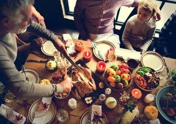 Giorno del ringraziamento - 

