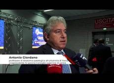 Sanità: Giordano (Css), 'dimostriamo che inquinamento atmosferico aumenta patologie gravi'